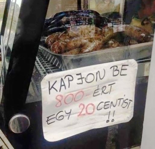 Bátor marketing 🙂