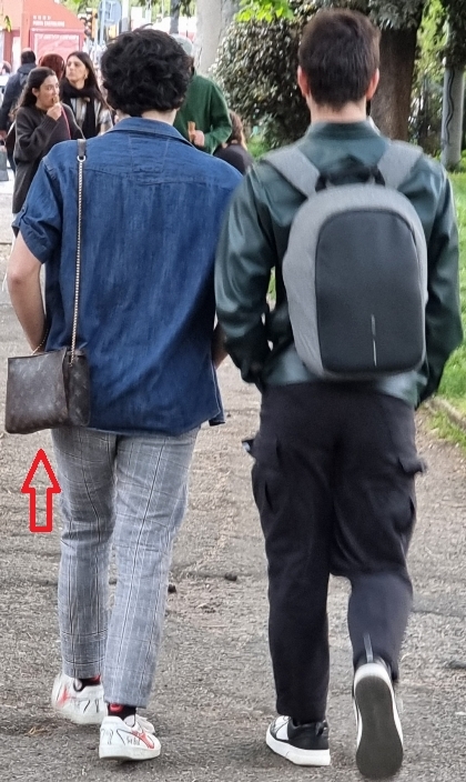 Louis Vuitton Portugáliában