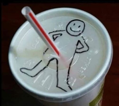 Amikor elhívod a csajt randira, és próbálsz finom célzást tenni