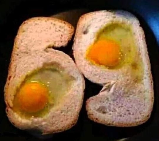 Ha egyszer meghívnál reggelire, tudd, hogy mit szeretek