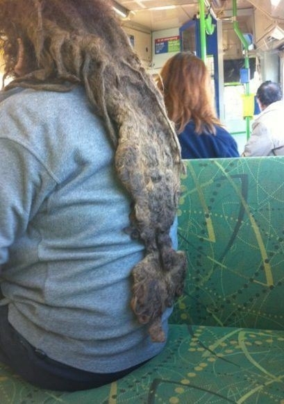 Higiénia - Szeretem