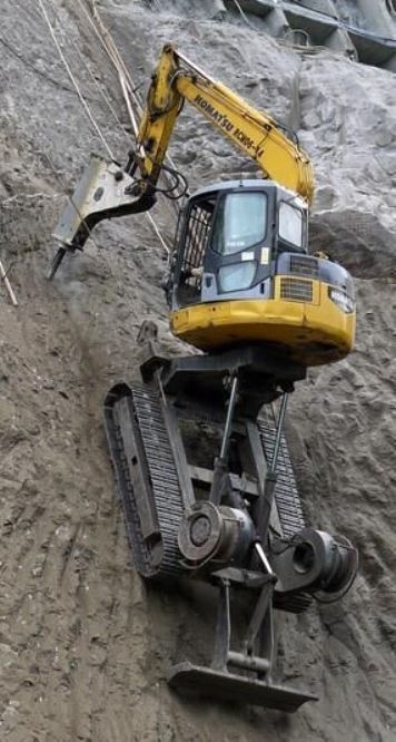 Ha panaszkodnál, hogy veszélyes a munkád