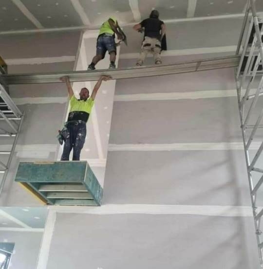 Emberünknek ma ez a feladat jutott