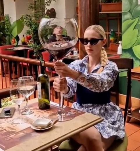 Amikor az orvosod csak napi 1 pohár bort engedélyez