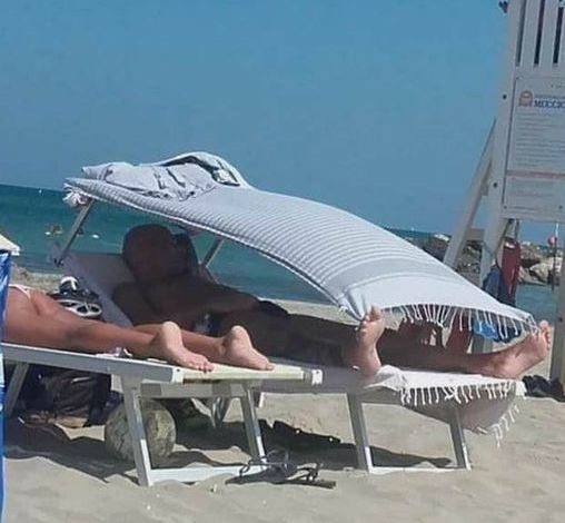 Előkerült egy tavaly nyári kép