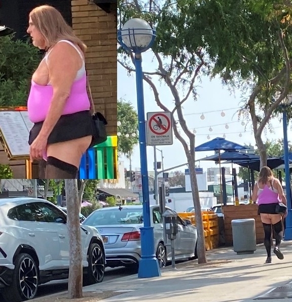 Kaliforniában egész évben jó meleg van 🙂