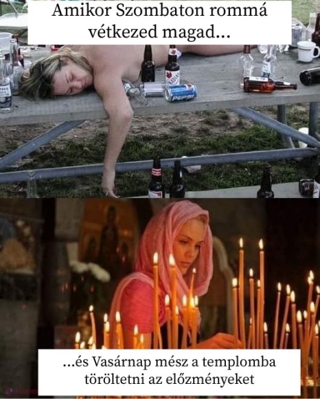 Akadhat köztünk olyan, akinek ismerős a helyzet