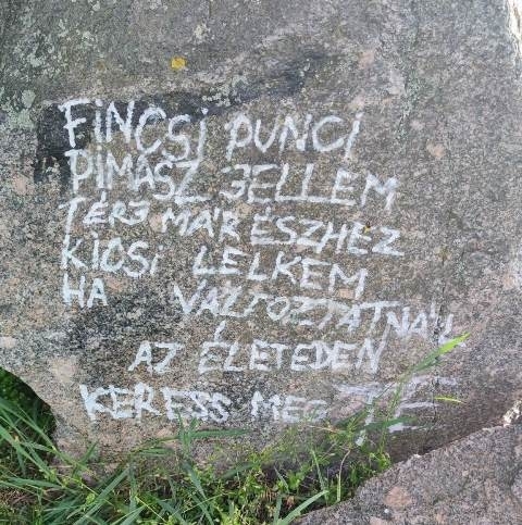 Béke park, Kovácstelep, Pécs