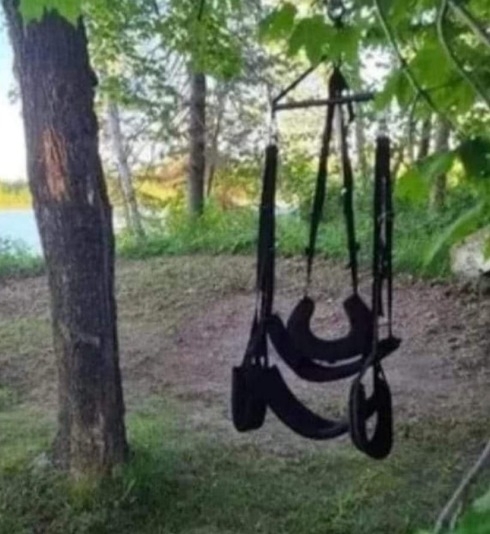 Amikor végre ki lehet már menni a természetbe