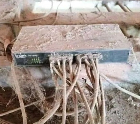 Ha valami működik, jobb ha nem is nyúlsz hozzá