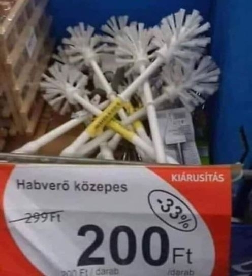 Amikor ráébredsz, hogy eddig semmit sem tudtál a süteménykészítésről