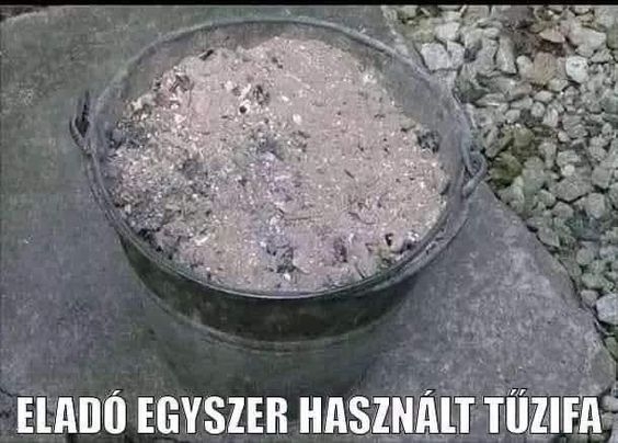 Befutott a nap ajánlata