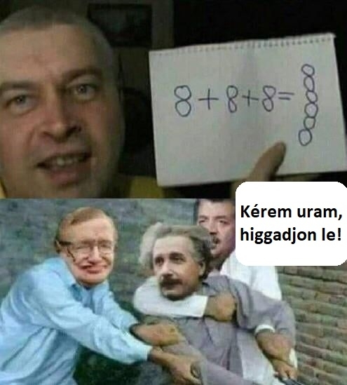 Napi matekzseni 🙂