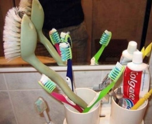 Higiénia - Szeretem