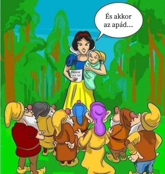 A teszt sem fogja tudni