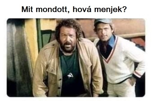 Mikor a főnök reggel kiosztja a melót