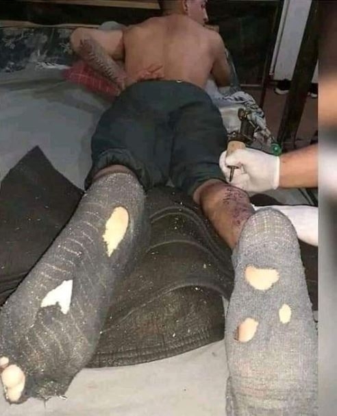 Higiénia - Szeretem