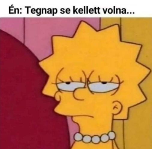 Ma nem lehet hozzád szólni