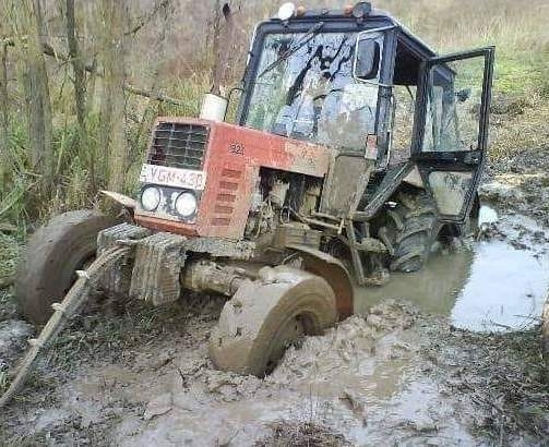 A májusi eső aranyat ér