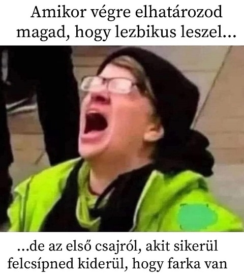 Hétköznapi csalódások