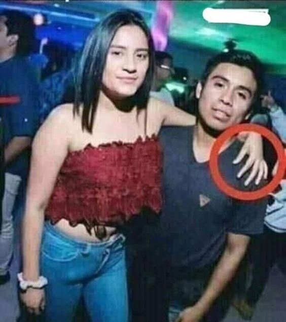 Egy kissé bizarr szombat éjszakai emlék