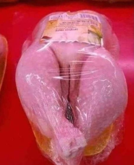 Ma töltött punci volt ebédre, nokedlivel