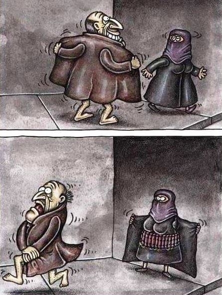 Emberünk erre nem számított