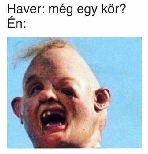 Szombat éjszakai emlékek