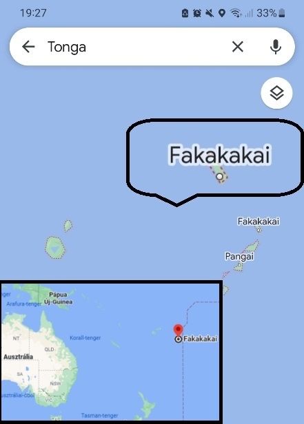 Itt hajózik egy olvasónk