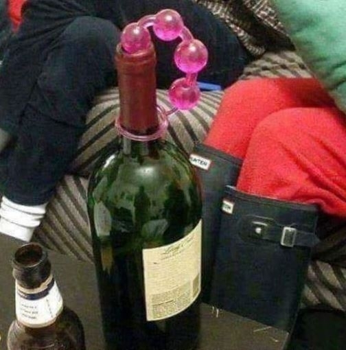 Egy bizarr szombat esti emlék