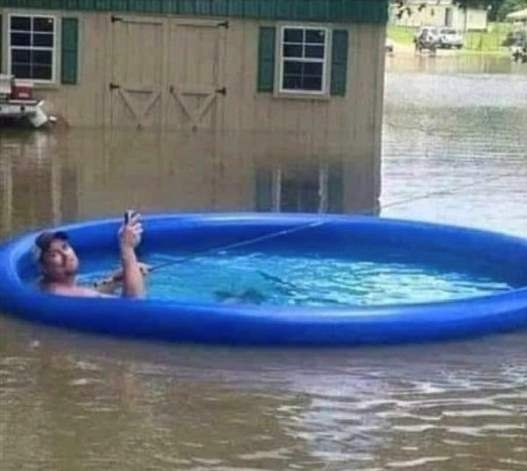 Ne hagyd, hogy egy pár csepp eső tönkre tegye a nyaradat!