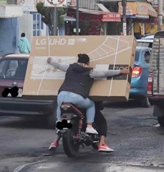 Idióták - Köztünk élnek