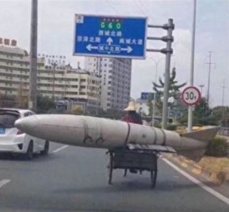 Blek Frájdéj Észa-Koreában