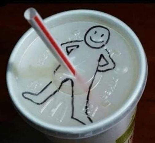 Amikor elhívod a csajt randita, és próbálsz egy finom célzást tenni