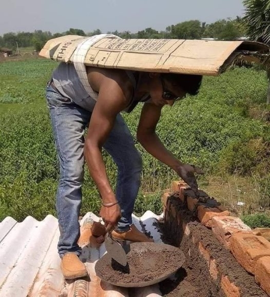 Egy filléres tipp leégés ellen