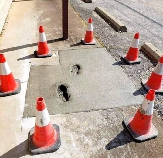 Ehhez már tényleg nagy bunkónak kell lenni