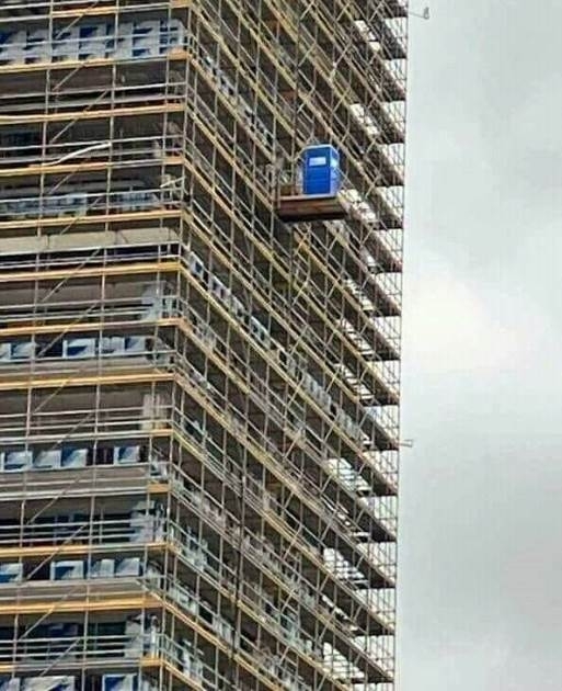 Ott szerintem még a legbátrabbak is betojnak