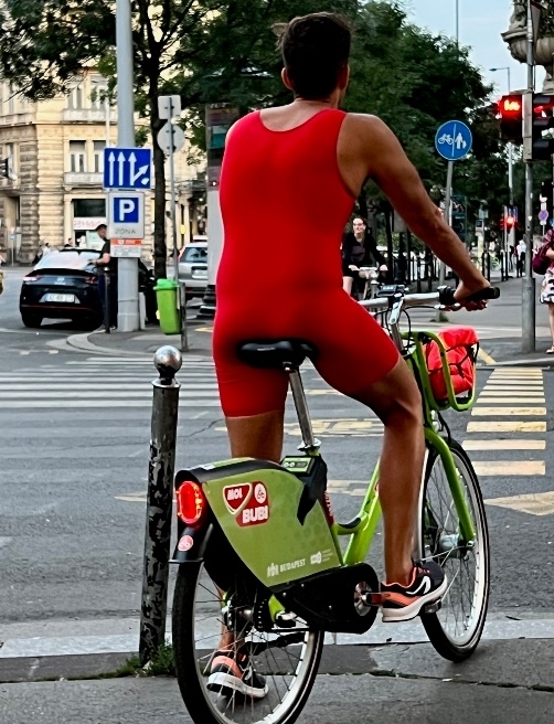 Használjátok ti is a közösségi kerékpármegosztó rendszert!