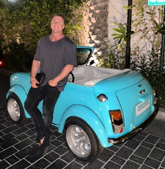 Ha van kocsid, lesz csajod