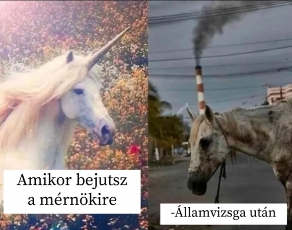 Ez jóslatnak is beválna