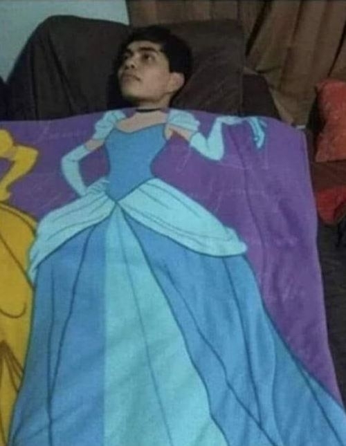 Amikor a hétvégét a haverodnál töltöd,