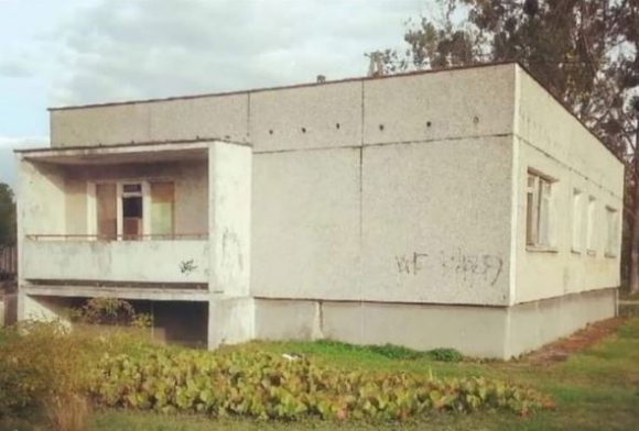 Amikor 30 évig panelban éltél, aztán építesz vidéken egy házat