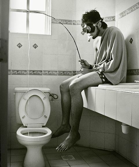 Itt a baj, már nem kicsi