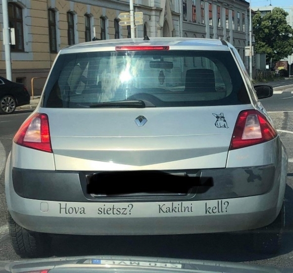 Eközben Szombathelyen