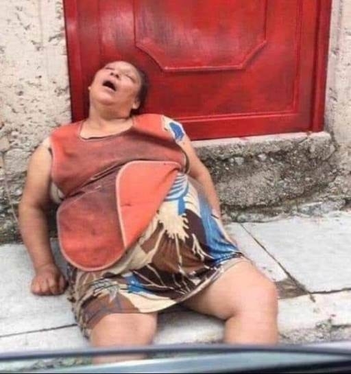 Amikor a doki végre kiírja a Frontint