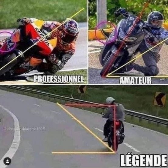 A legendák köztünk élnek