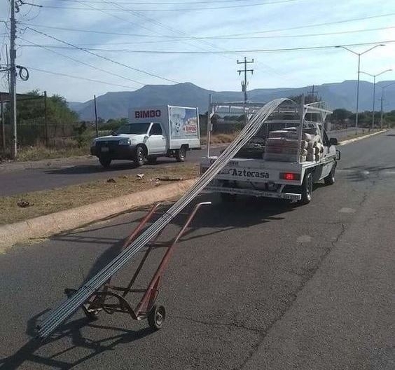 Mert nincsenek problémák, csak megoldandó feladatok 