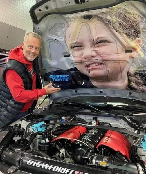 Benzinpusztító vs. klímaaktivista