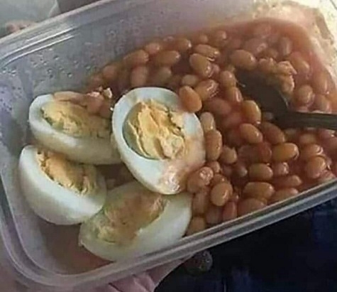 Hogyan készül a vegyifegyver?