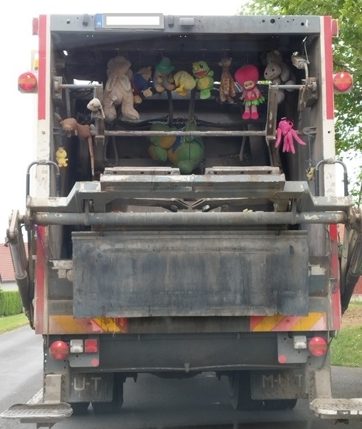 Szalánta községben járunk, Baranya vármegyében